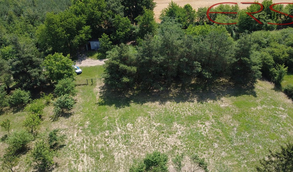 Prodej zahrady 2 335 m², Horní Počaply – náhled fotky 10
