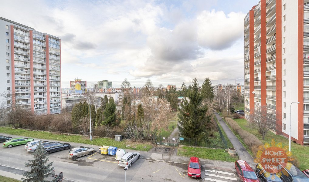 Pronájem bytu 2+kk 49 m², Praha – náhled fotky 19