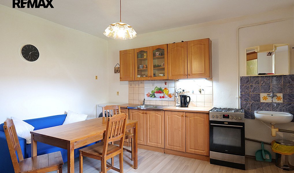 Prodej domu 99 m² s pozemkem 596 m², Ořech – náhled fotky 12