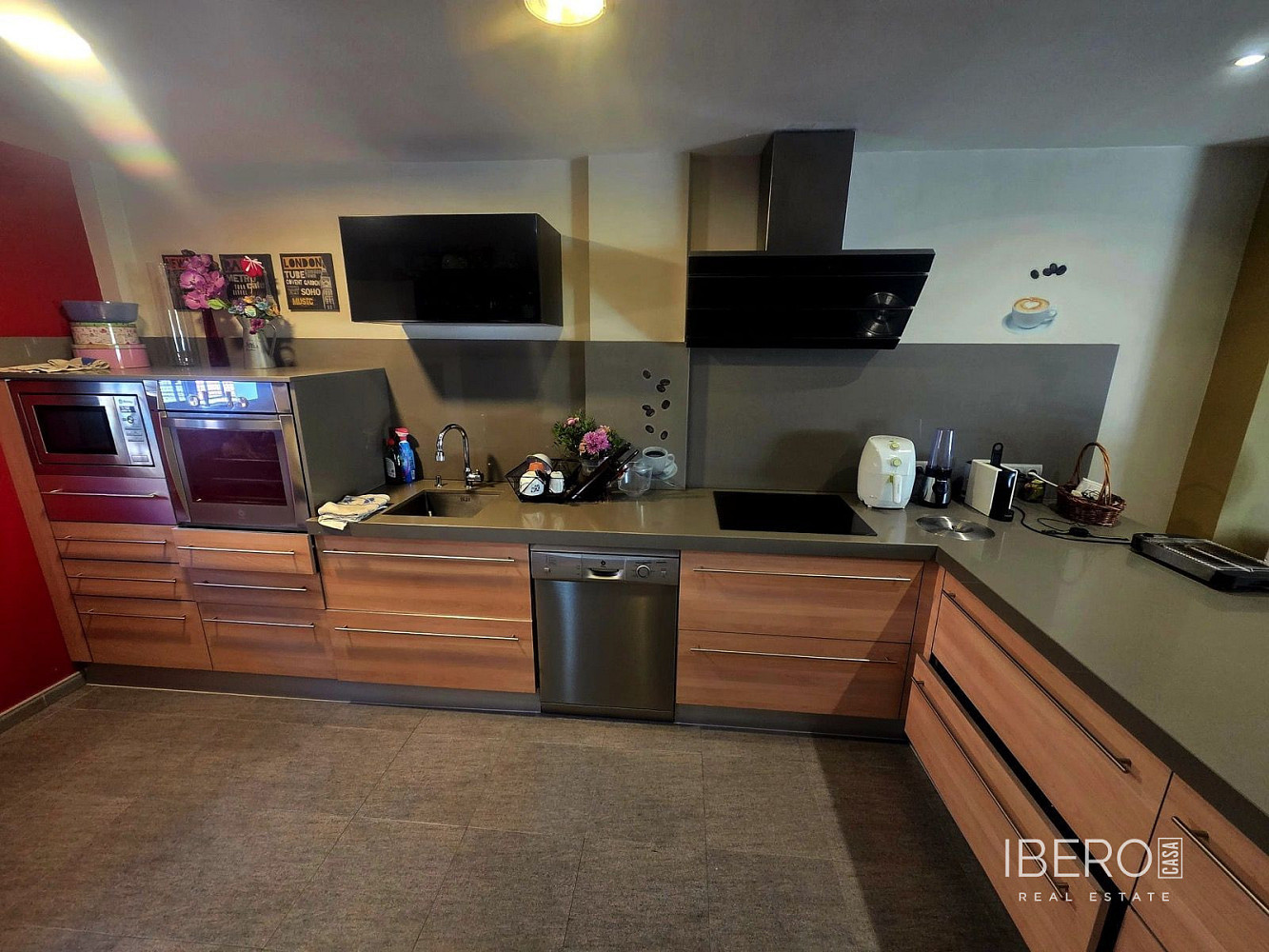 Casa 4+kk – Estepona, Barriada Islas Canarias - Vista 2