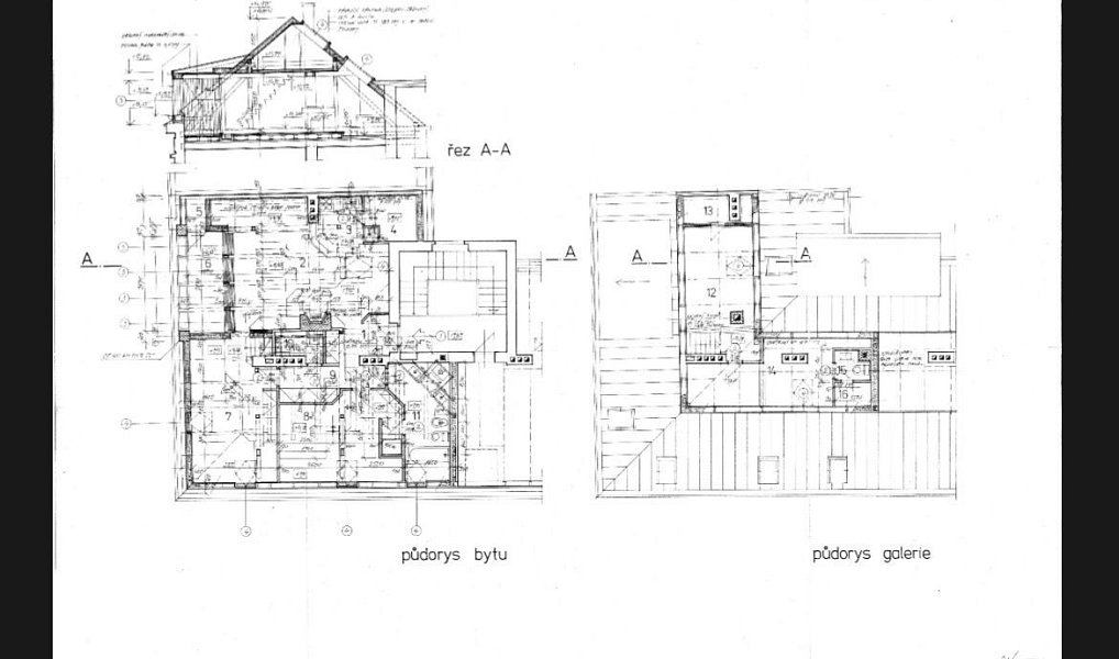 Prodej bytu 4+kk 129 m², Nymburk – náhled fotky 38