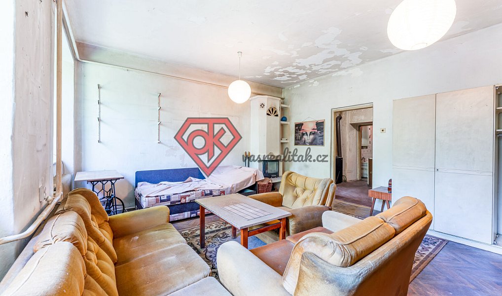 Prodej bytu 3+1 100 m², Mikuleč – náhled fotky 7