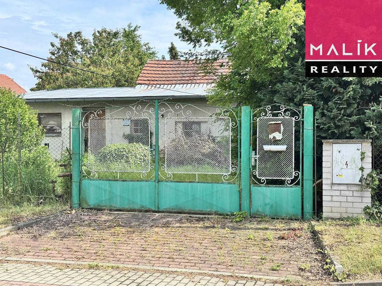Prodej stavebního pozemku 544 m² – fotografie 5