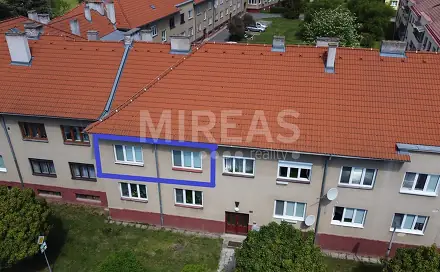 Prodej bytu 3+kk 76 m², Sídliště, Lysá nad Labem, okres Nymburk