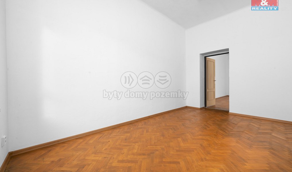 Prodej bytu 2+1 53 m², Hanušovice – náhled fotky 7