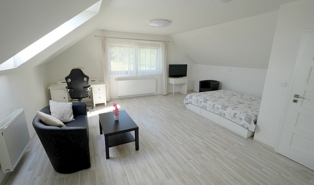 Prodej domu 246 m² s pozemkem 1 264 m², Libeř – náhled fotky 18