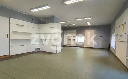 Pronájem kanceláře 103 m², U Letiště, Otrokovice, okres Zlín