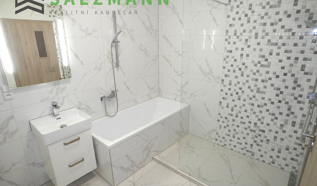 Pronájem bytu 3+kk 79 m², Plzeň – náhled fotky 18