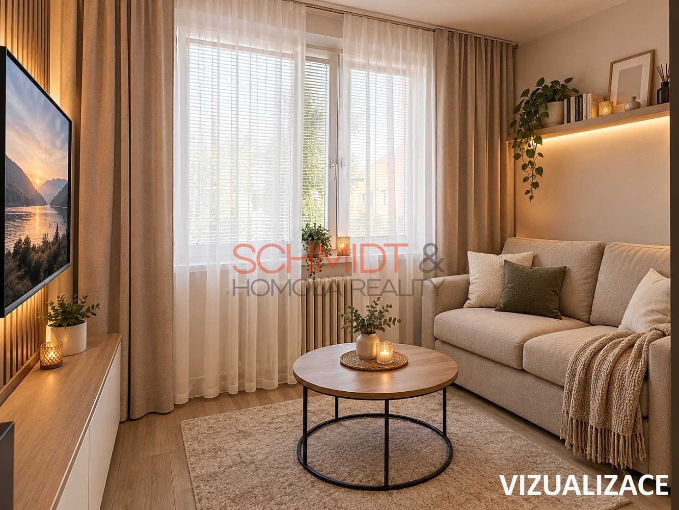 Prodej bytu 2+1 54 m² – fotografie 5