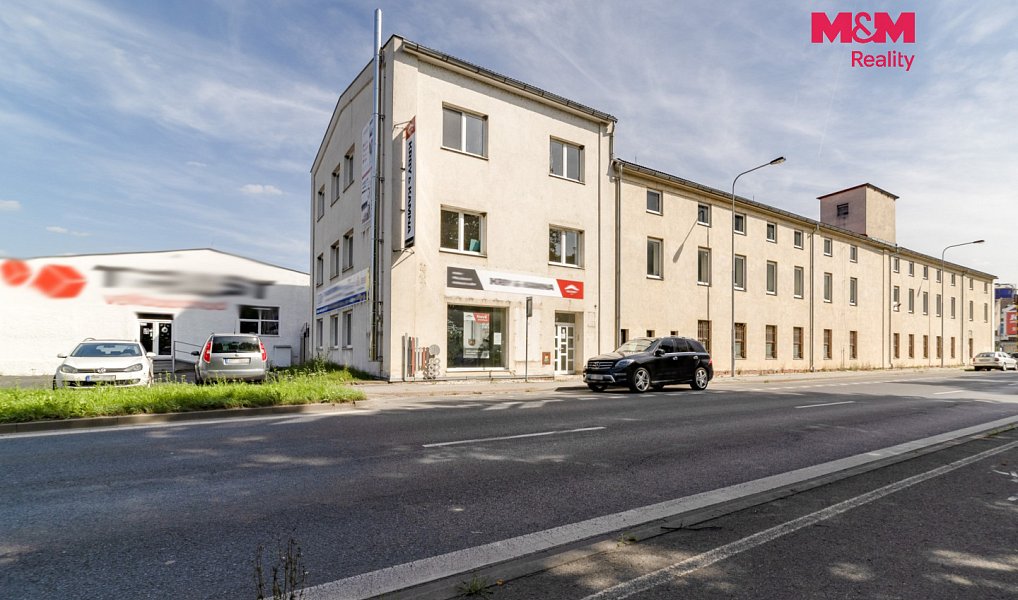Pronájem kanceláře 80 m², Klatovy – náhled fotky 18