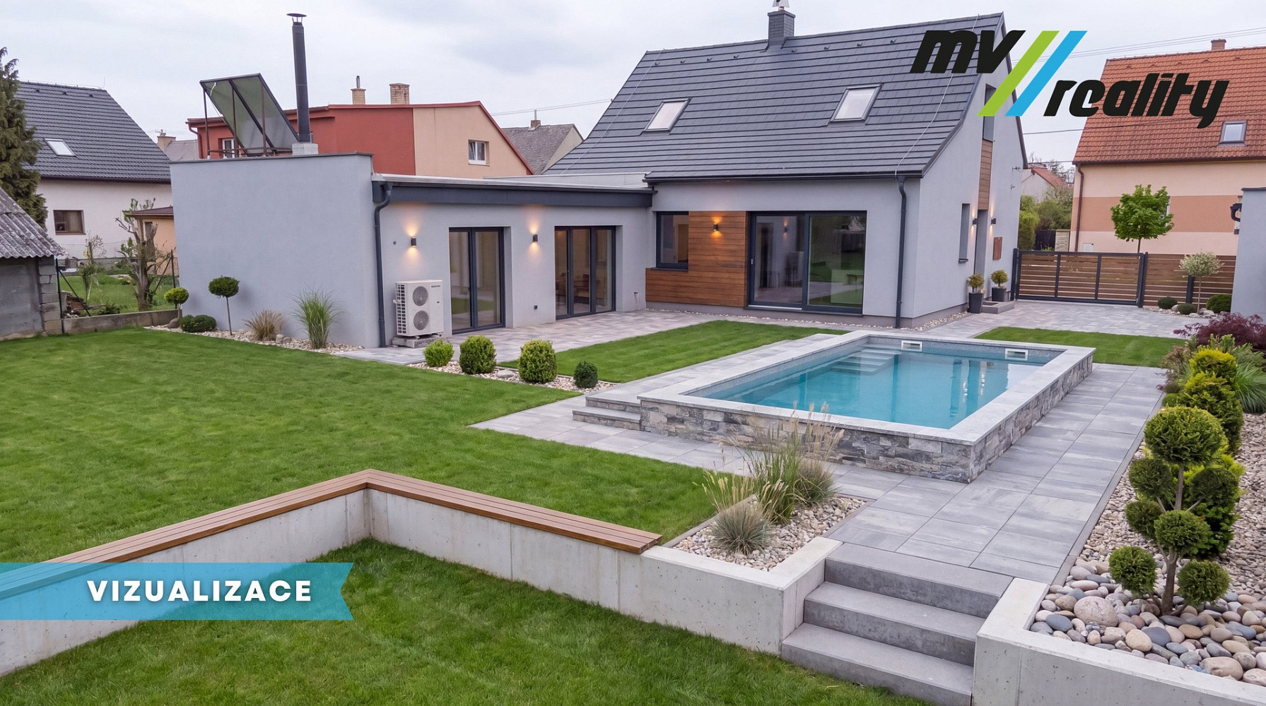 Prodej domu 115 m² s pozemkem 639 m² — photo 3