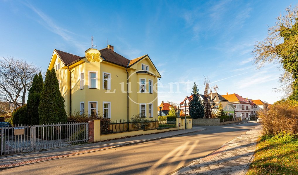 Prodej kanceláře 361 m², Chotěboř – náhled fotky 2
