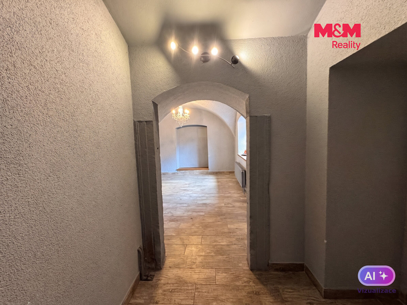 Pronájem obchodních prostor 53 m² – fotografie 5