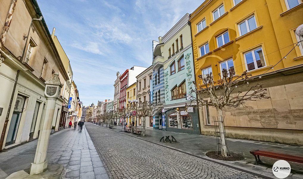 Prodej obchodních prostor 1 670 m², Opava – náhled fotky 2