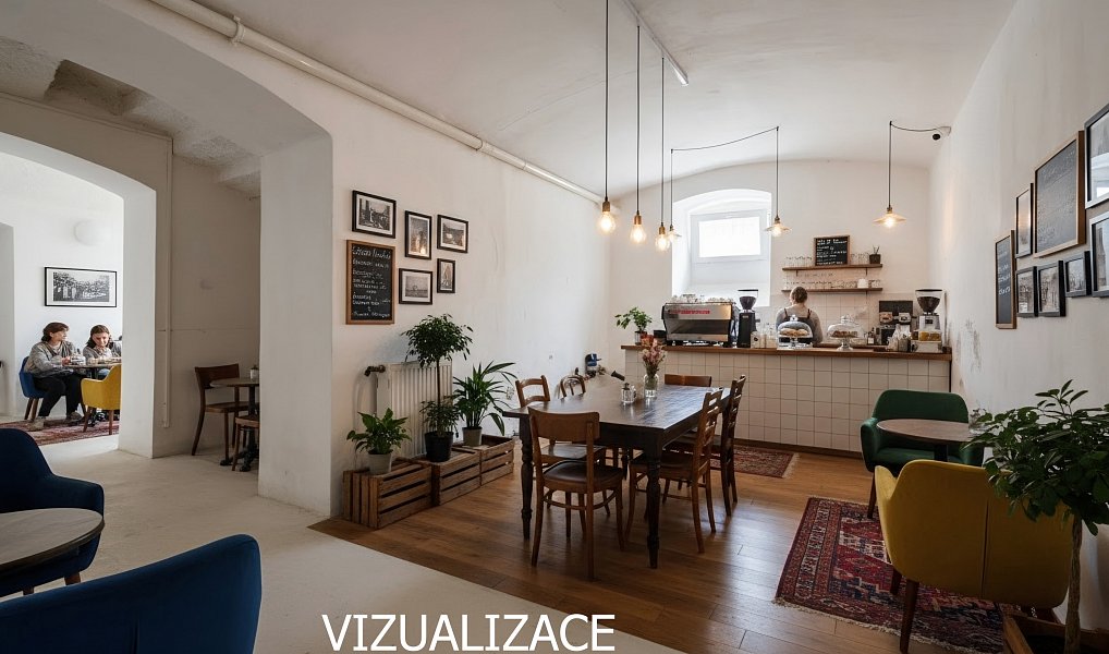 Pronájem obchodních prostor 86 m², Plzeň – náhled fotky 7