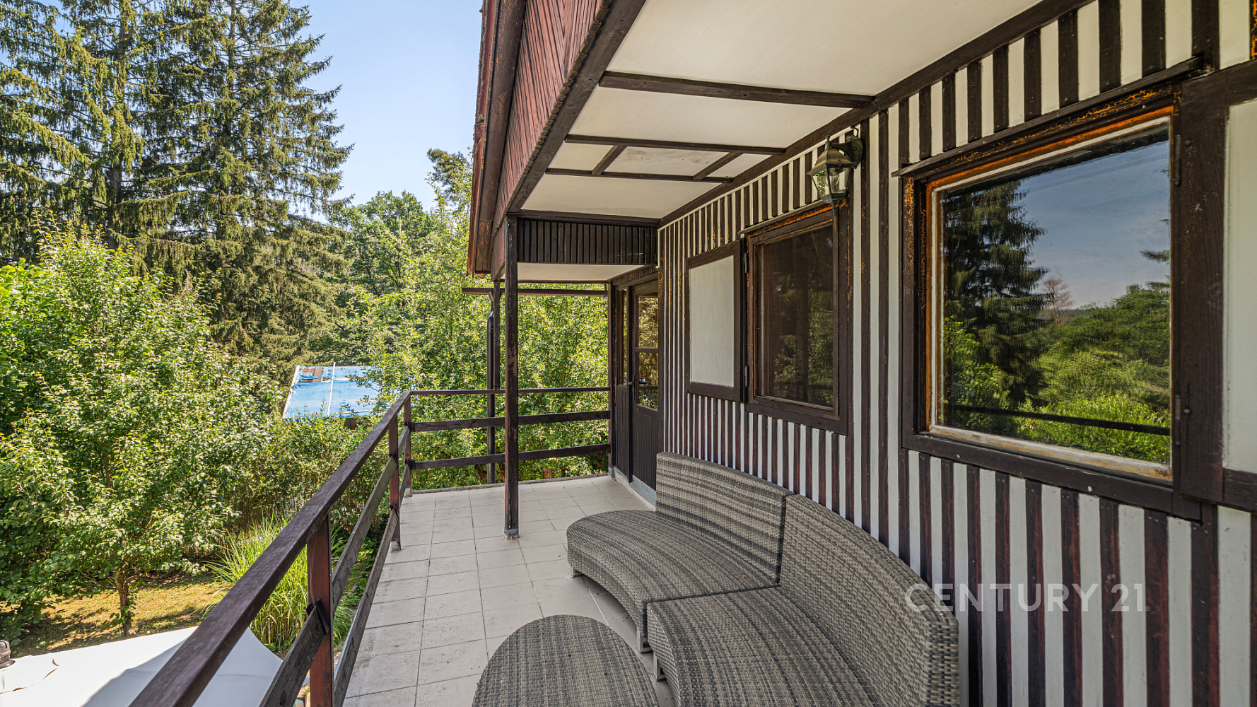 Prodej chaty/chalupy 102 m² s pozemkem 462 m² — photo 3