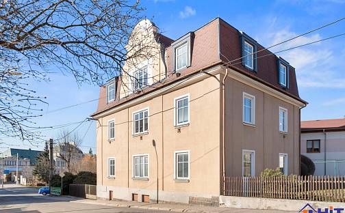 Prodej bytu 2+1 68 m², Kralická, Liberec - Liberec VII-Horní Růžodol