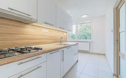 Pronájem bytu 3+1 75 m², Synkova, Olomouc - Lazce