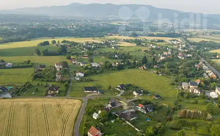 Prodej stavebního pozemku 1 149 m², Ropice, okres Frýdek-Místek