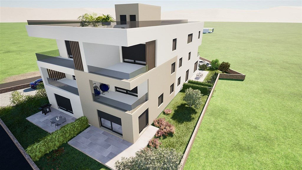 Prodej bytu 4+kk 144 m² — photo 2