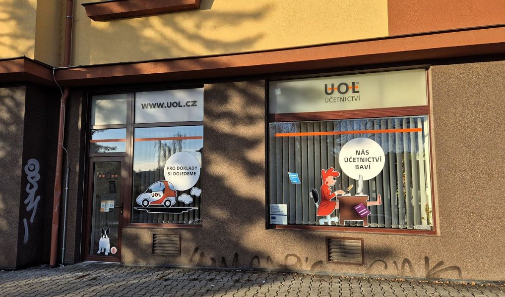 Pronájem obchodních prostor 43 m², Příbram – náhled fotky 2