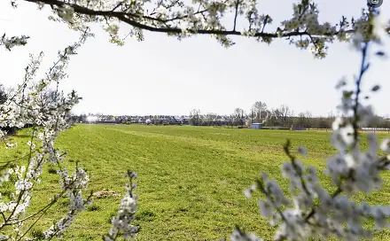 Prodej komerčního pozemku 11 061 m², Pardubice - Svítkov