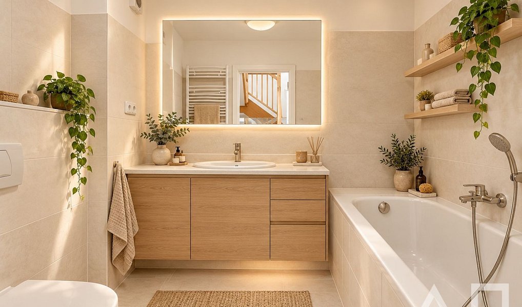Prodej domu 240 m² s pozemkem 270 m², Praha – náhled fotky 31