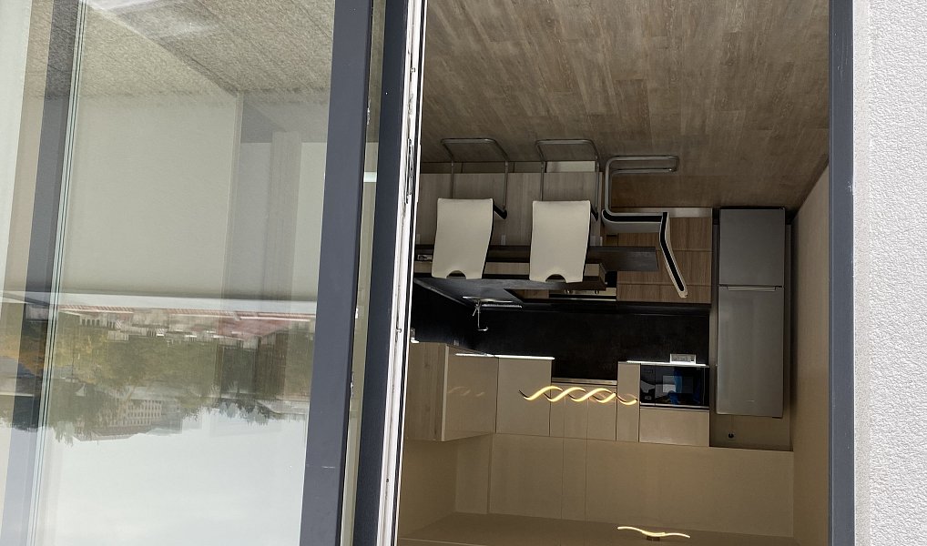 Pronájem bytu 3+kk 63 m², Olomouc – náhled fotky 4