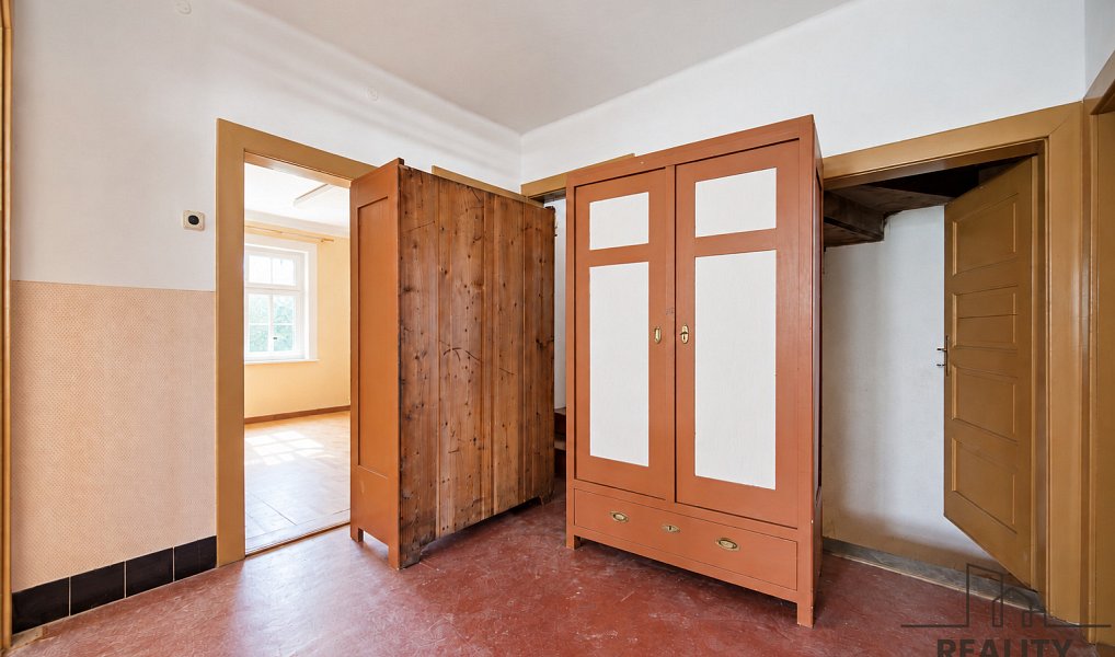 Prodej domu 120 m² s pozemkem 434 m², Nový Hrádek – náhled fotky 6