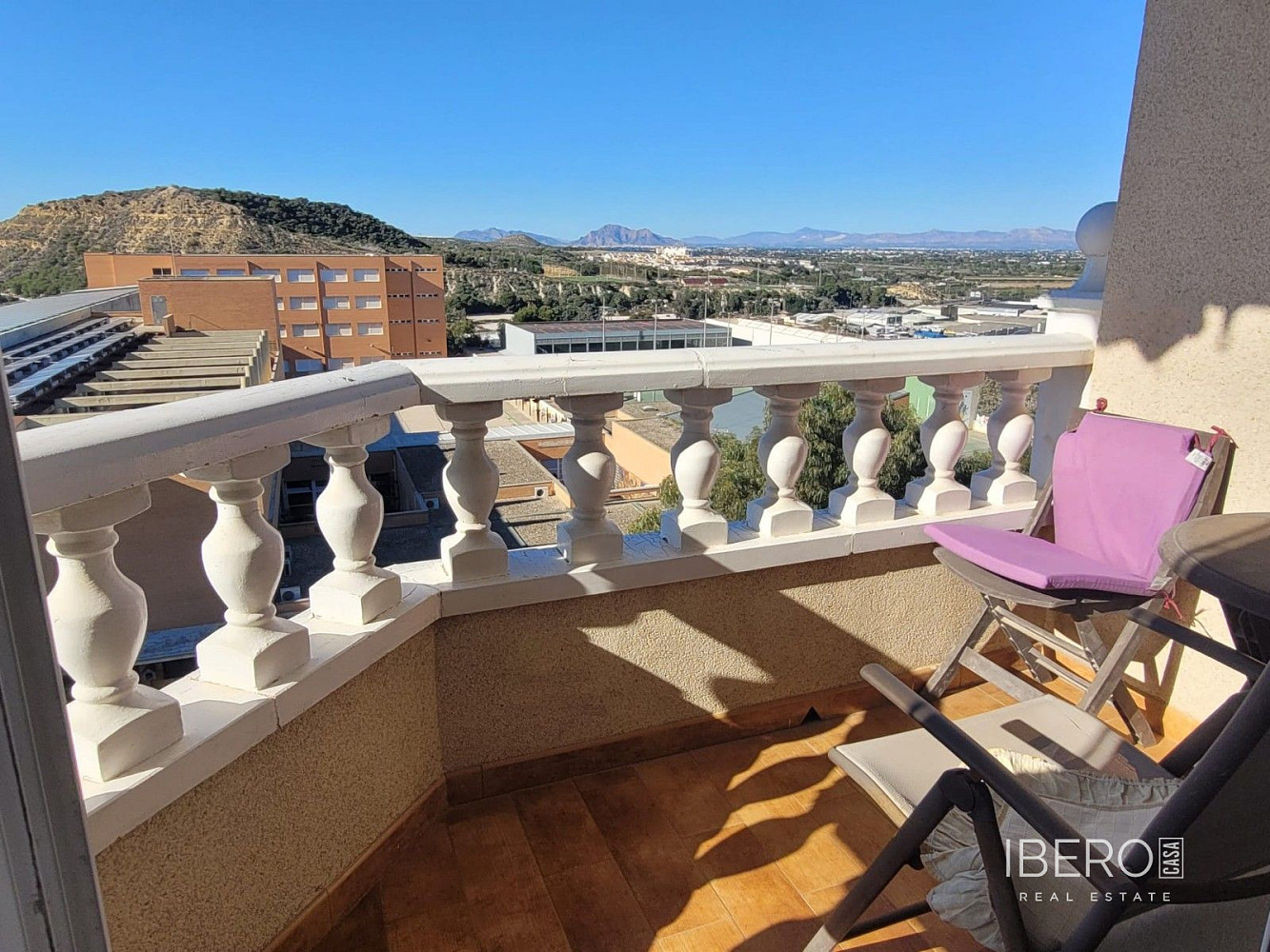 Pis 4+kk – Guardamar del Segura - Vista 5
