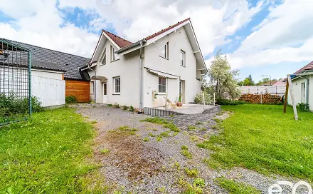 Prodej domu 152 m² s pozemkem 677 m², Jemnice, okres Třebíč