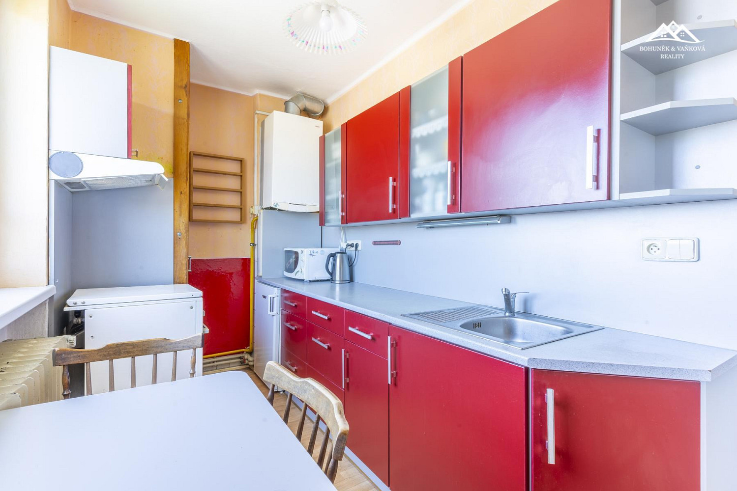 Prodej bytu 3+1 63 m² — photo 4