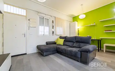 Prodej bytu 2+kk 39 m², Madrid, Španělsko