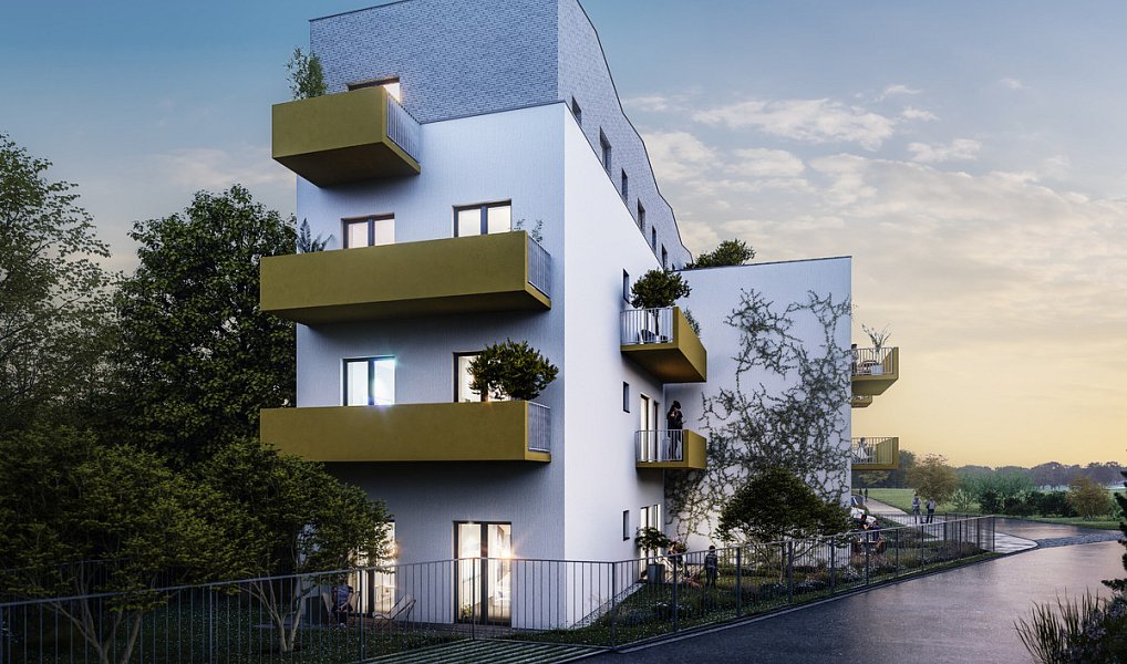 Prodej bytu 4+kk 79 m², České Budějovice – náhled fotky 12