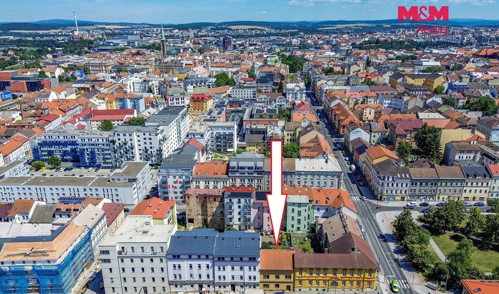 Prodej domu 343 m² s pozemkem 268 m², Plzeň – náhled fotky 5