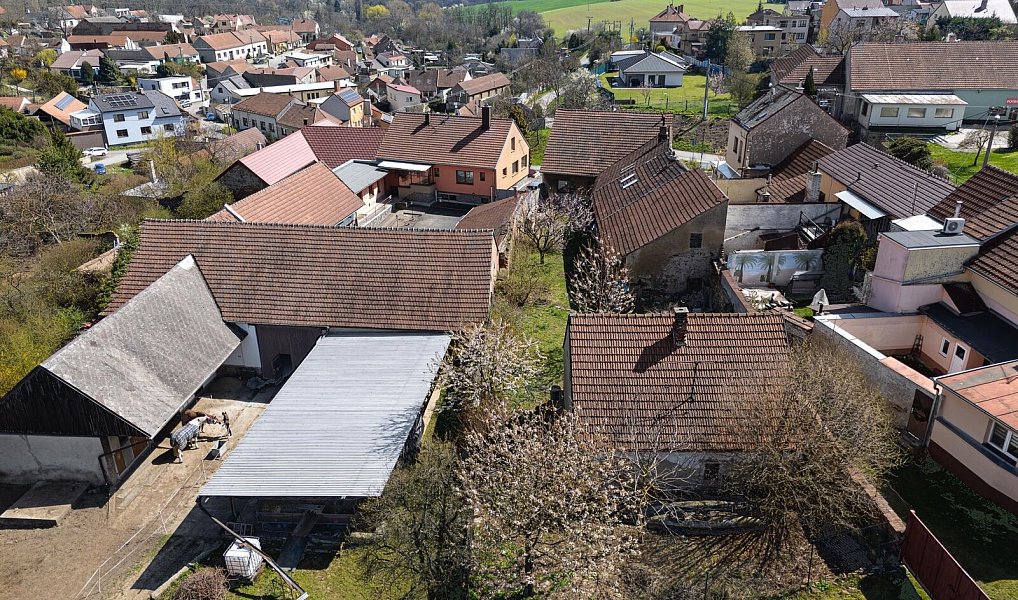 Prodej domu 155 m² s pozemkem 913 m², Zbýšov – náhled fotky 3