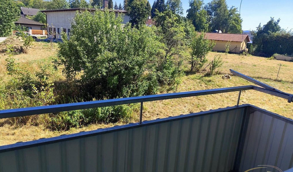 Prodej bytu 1+1 45 m², Nové Hrady – náhled fotky 2