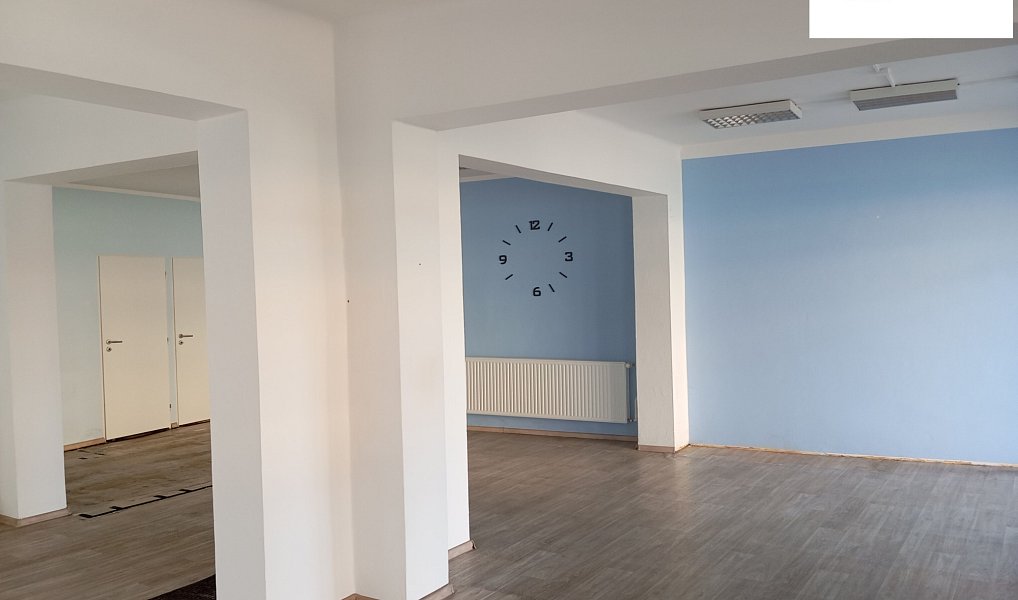 Pronájem obchodních prostor 99 m², Veselí nad Moravou – náhled fotky 4