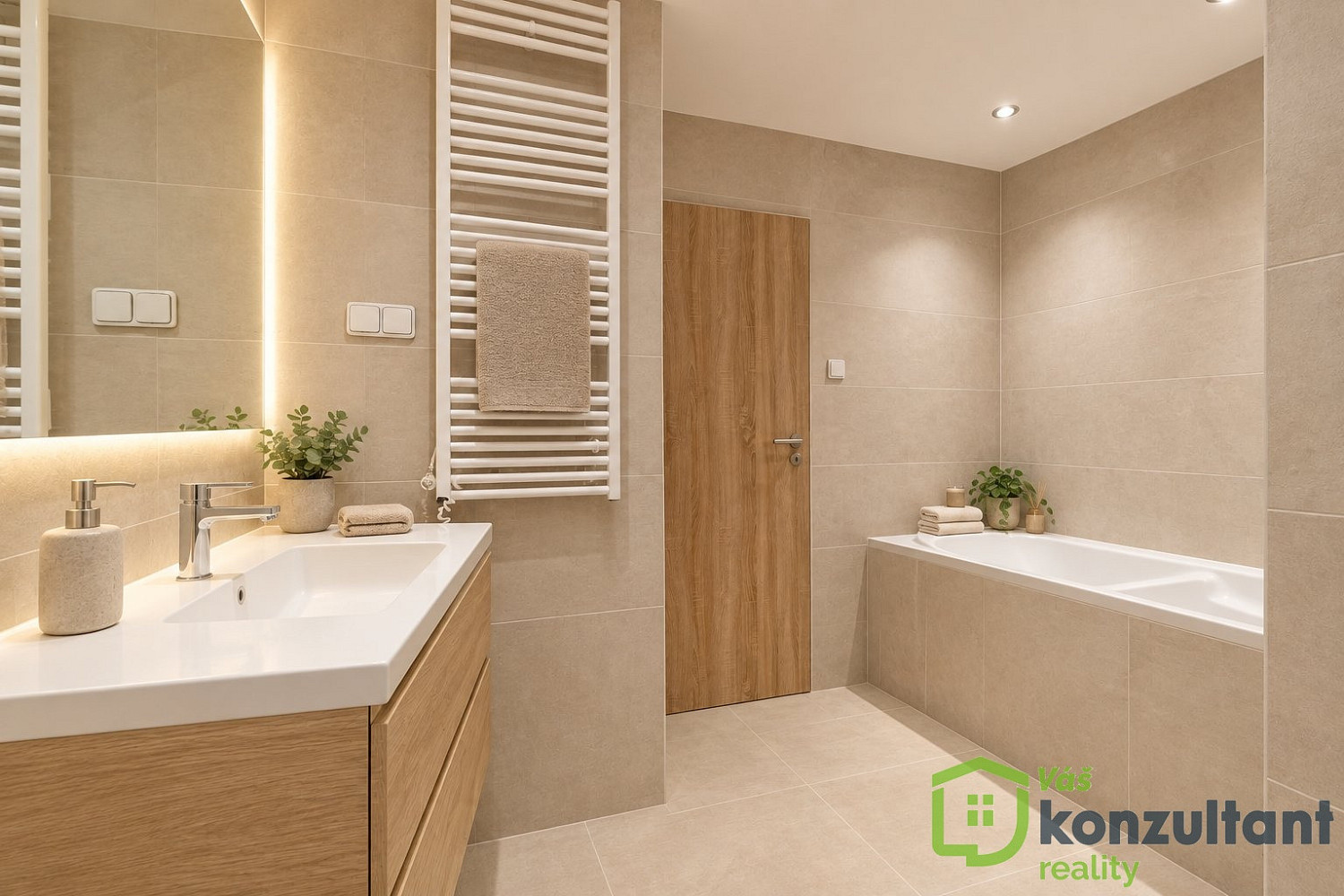 Prodej bytu 4+kk 76 m² – fotografie 3