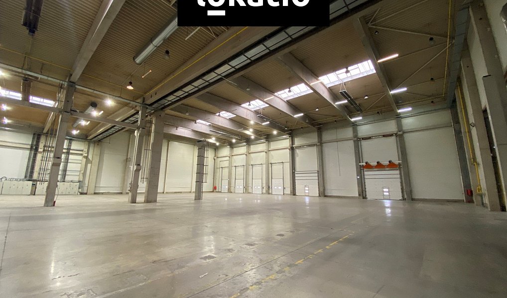 Pronájem skladovacích prostor 7 670 m², Litovel – náhled fotky 2