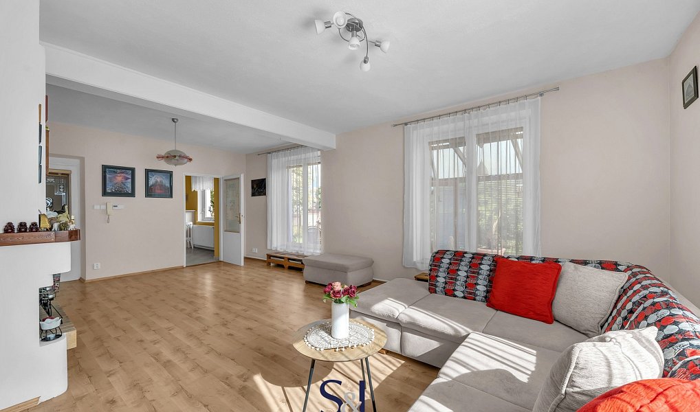Prodej domu 240 m² s pozemkem 1 732 m², Nový Bor – náhled fotky 11