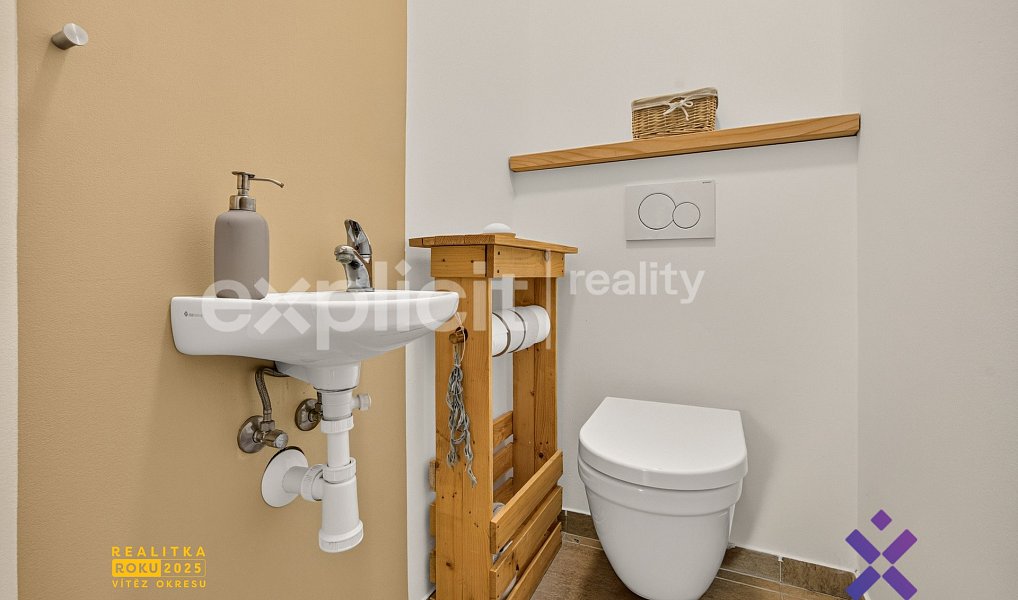 Prodej domu 120 m² s pozemkem 789 m², Kroměříž – náhled fotky 29