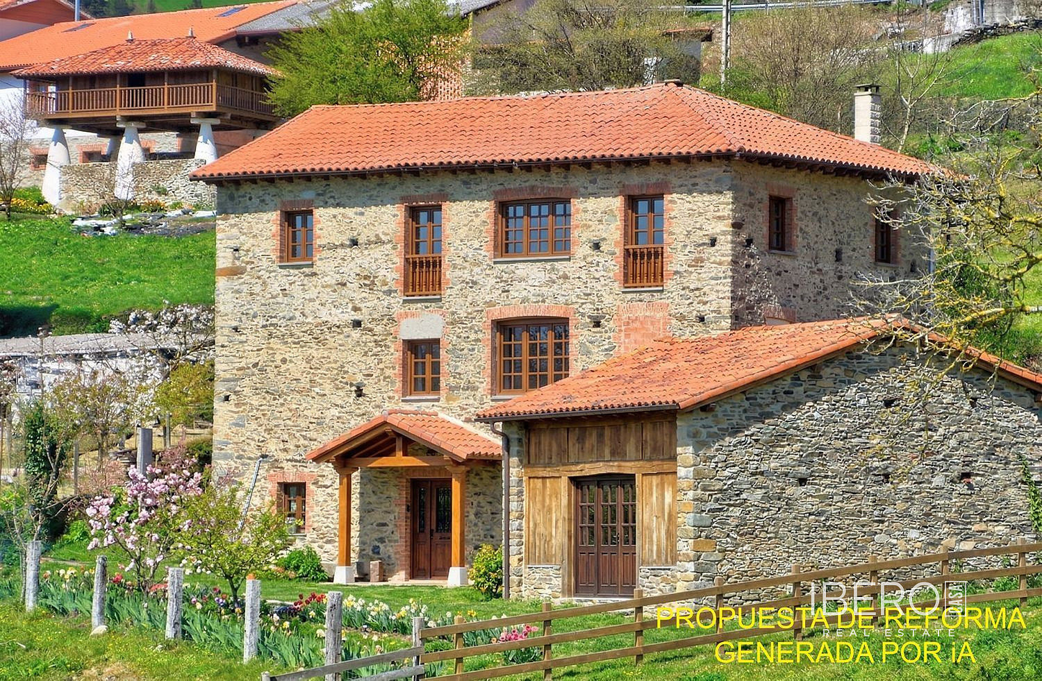 Prodej domu 350 m² s pozemkem 10 715 m² — photo 2