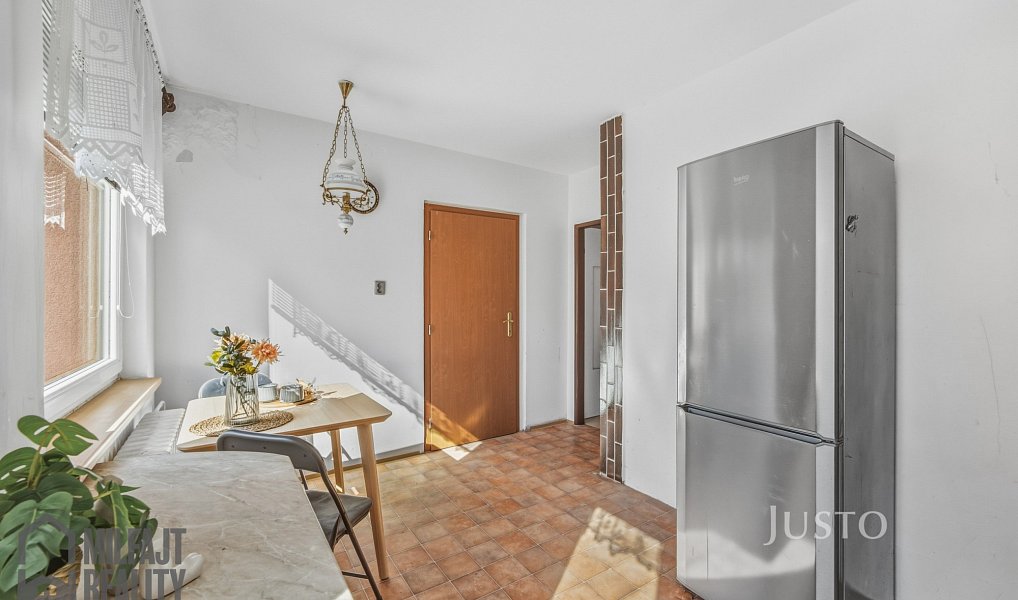 Prodej bytu 3+1 66 m², Liberec – náhled fotky 4