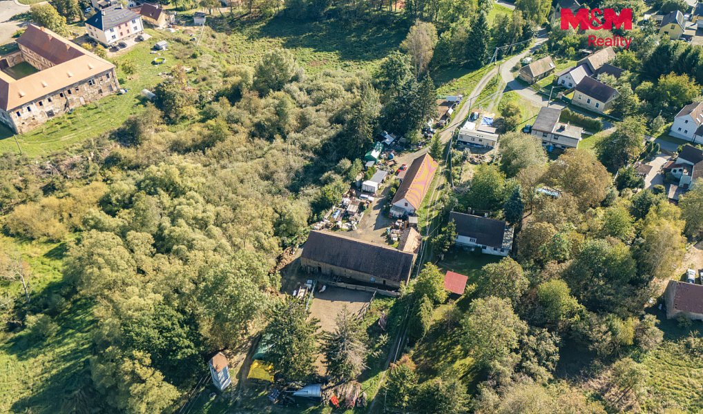 Prodej domu 70 m² s pozemkem 2 389 m², Čečovice – náhled fotky 29