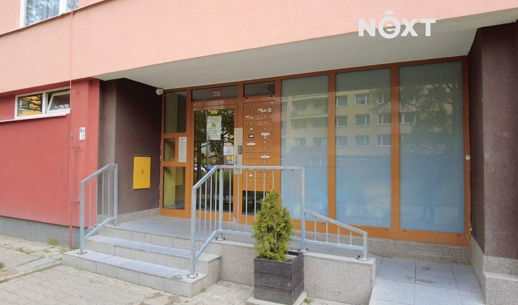 Pronájem bytu 2+kk 40 m², Kladno – náhled fotky 13