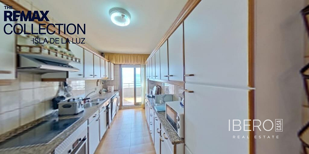 Pis 4+kk – Sanxenxo, Padriñán - Vista 2
