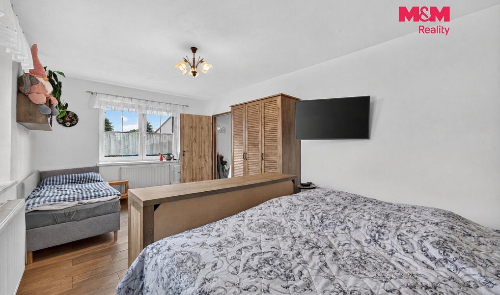 Prodej domu 82 m² s pozemkem 391 m², Cizkrajov – náhled fotky 6