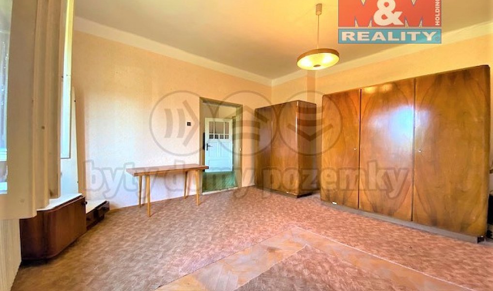 Prodej domu 130 m² s pozemkem 92 m², Dětřichov nad Bystřicí – náhled fotky 10