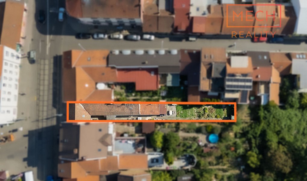 Prodej domu 104 m² s pozemkem 347 m², Brno – náhled fotky 9